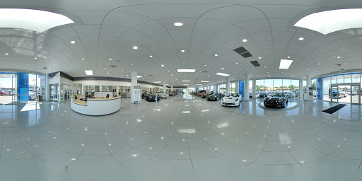Chevrolet Dealer «Ed Bozarth Chevrolet Company, Inc. - Aurora Dealership», reviews and photos, 2001 S Havana St, Aurora, CO 80014, USA