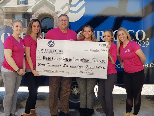 Electrician «Roman Electric Co., Inc.», reviews and photos, 640 S 70th St, Milwaukee, WI 53214, USA