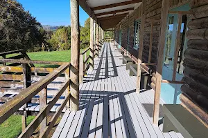 Pirongia Forest Park Lodge image