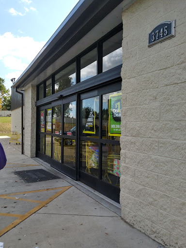 Discount Store «Dollar General», reviews and photos, 8835 S U.S Hwy 31, Edinburgh, IN 46124, USA