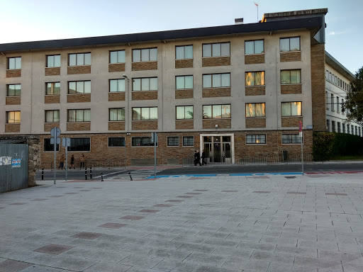 Colexio Maristas Lugo, Escuela Autónoma en Lugo,Lugo