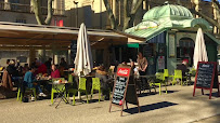 Photos du propriétaire du Restaurant Le Kiosque Fabre à Montpellier - n°11