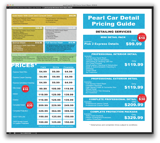 Car Wash «Pearl Car Wash La Jolla Inc», reviews and photos, 600 Pearl St, La Jolla, CA 92037, USA