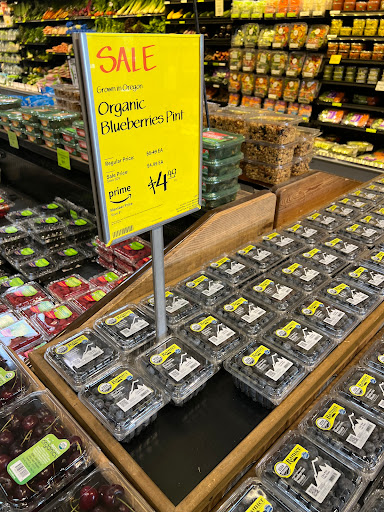 Grocery Store «Whole Foods Market», reviews and photos, 12601 Hill Country Blvd, Bee Cave, TX 78738, USA