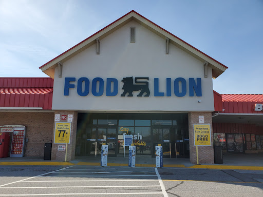Food Lion, 3000 Gamber Rd, Finksburg, MD 21048, USA, 