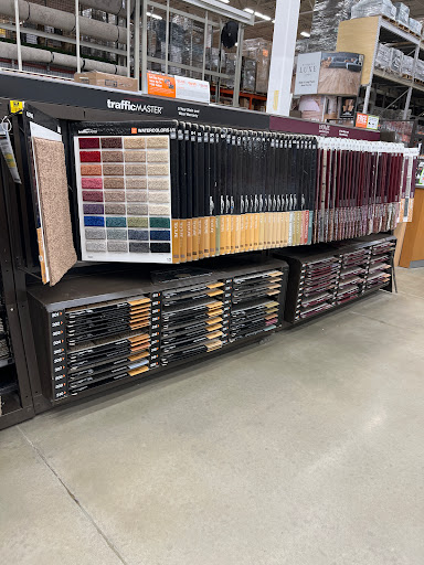 Home Improvement Store «The Home Depot», reviews and photos, 280 Fort Evans Rd NE, Leesburg, VA 20176, USA