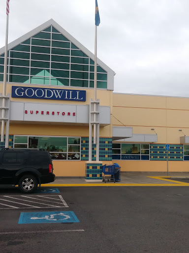 Thrift Store «Goodwill», reviews and photos, 51651 SE 2nd St, Scappoose, OR 97056, USA