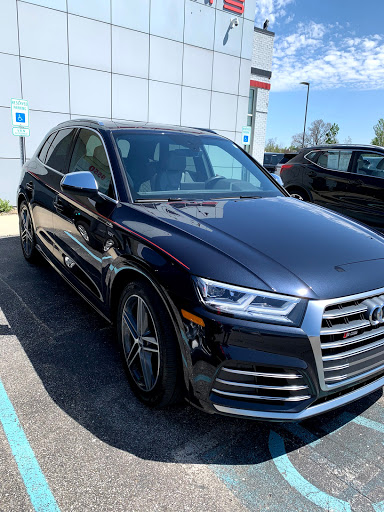 Used Car Dealer «Fishers Imports», reviews and photos, 9550 E 126th St, Fishers, IN 46038, USA