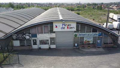 Mines de rien - magasin anti-gaspi solidaire à Nœux-les-Mines