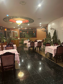 Atmosphère du Restaurant chinois Shanghai Palace à Nogent-sur-Oise - n°7