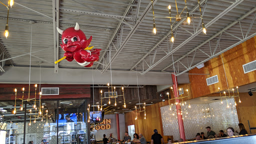 Shopping Mall «The Shops at Lincoln Heights», reviews and photos, 999 E Basse Rd, San Antonio, TX 78209, USA