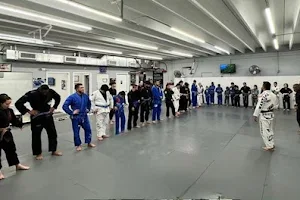 Cardona's Brazilian Jiu Jitsu image