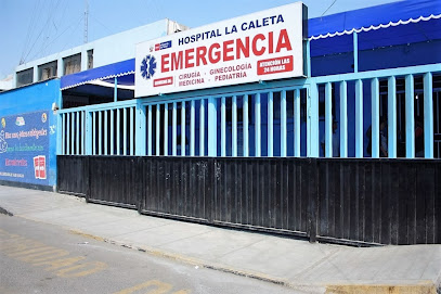 Hospital La Caleta
