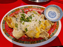 Pierogi du Restaurant asiatique Mama Dumpling à Bordeaux - n°16