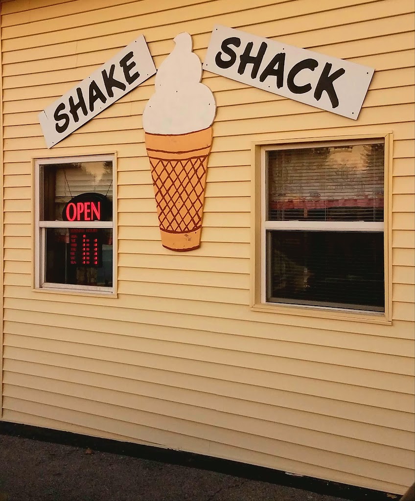The Shake Shack 61753