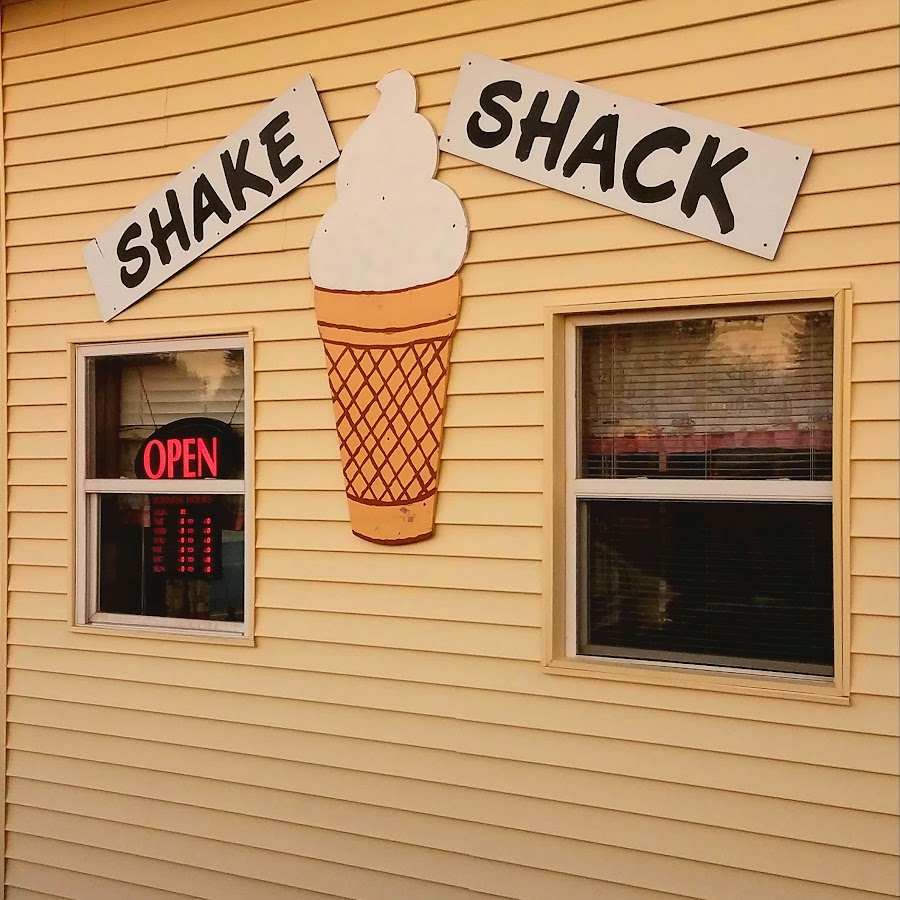 The Shake Shack