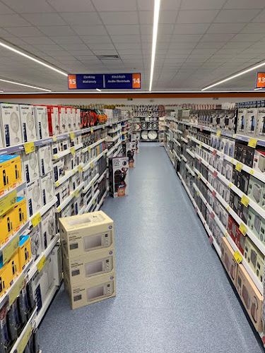 Reviews of B&M Store in Northampton - Shop