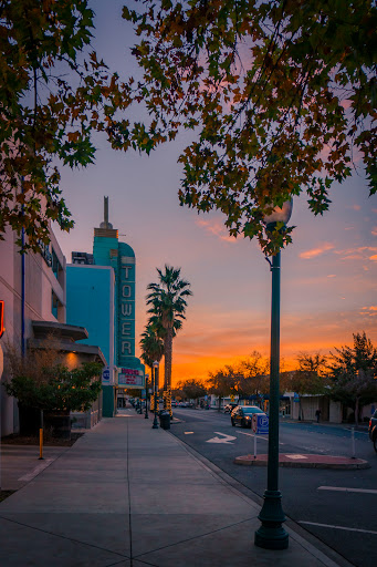 Performing Arts Theater «Tower Theatre», reviews and photos, 417 Vernon St, Roseville, CA 95678, USA