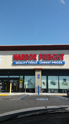 Hardware Store «Harbor Freight Tools», reviews and photos, 7829 Greenback Ln, Citrus Heights, CA 95610, USA