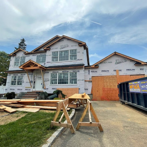 General Contractor «Noah Construction & Builders Inc.», reviews and photos, 80 Orville Dr #116, Bohemia, NY 11716, USA