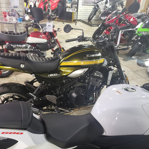 ATV Dealer «Macomb Powersports», reviews and photos, 46860 Gratiot Ave, Chesterfield, MI 48051, USA