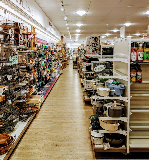 Department Store «HomeGoods», reviews and photos, 6680 N Durango Dr, Las Vegas, NV 89149, USA