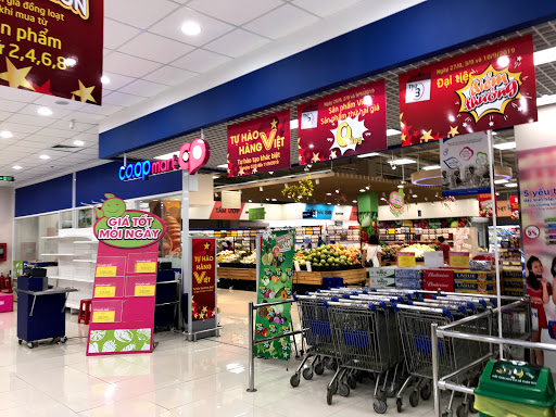 Top 12 chuoxi cửa hàng jmart Thị xã Buôn Hồ Đắk Lắk 2022