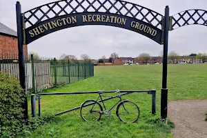 Shevington recreation ground image