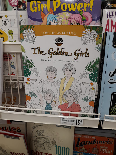 Craft Store «Michaels», reviews and photos, 1215 Airport Park Blvd, Ukiah, CA 95482, USA