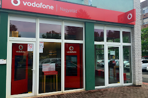 Vodafone szaküzlet Nagyatád image
