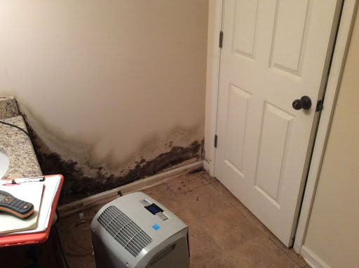 Water Damage Restoration Service «SERVPRO of Montgomery County», reviews and photos, 810 Crossland Ave, Clarksville, TN 37040, USA
