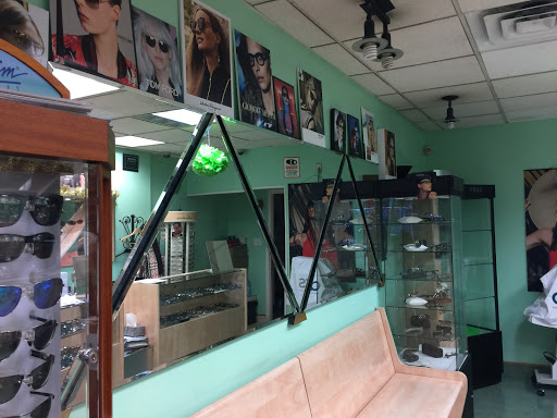 Optician «Empire Optical», reviews and photos, 720 Brighton Beach Ave, Brooklyn, NY 11235, USA