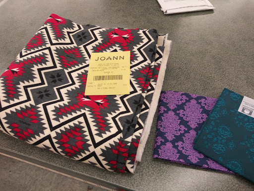 Fabric Store «Jo-Ann Fabrics and Crafts», reviews and photos, 1085 N Milwaukee St, Boise, ID 83704, USA