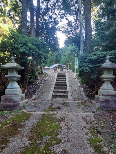 大神宮社