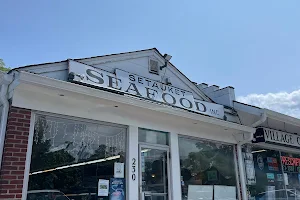 Setauket Seafood image