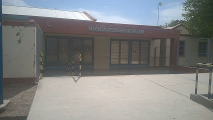 Escuela Francisco De Villagra