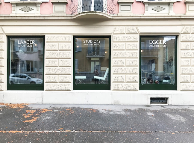 Rezensionen über Egger Architektur Gmbh in Luzern - Architekt