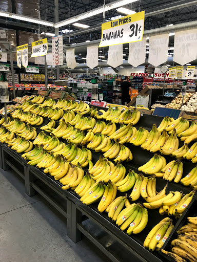 Supermarket «WinCo Foods», reviews and photos, 2645 W University Dr, Denton, TX 76201, USA