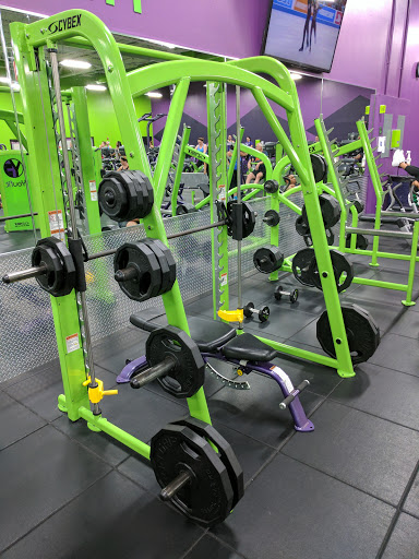 Health Club «Youfit Health Clubs», reviews and photos, 2847 S Orange Ave, Orlando, FL 32806, USA