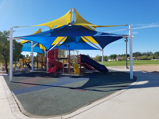 Memorial Park «Firefighters Memorial Park», reviews and photos, 6401 W Oakey Blvd, Las Vegas, NV 89146, USA