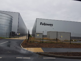Fellowes Ltd