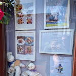 Photo n°9 de l'avis de Sebastian.e fait le 17/07/2022 à 05:50 sur le  deLeckerbeck à Norderney