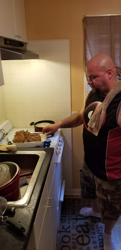 Liquor Store «Bayway World of Liquors», reviews and photos, 639 Bayway, Elizabeth, NJ 07202, USA