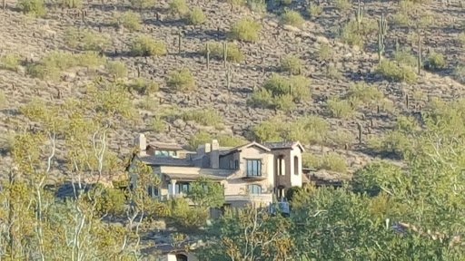 Country Club «Ancala Country Club», reviews and photos, 11700 E Vía Linda, Scottsdale, AZ 85259, USA