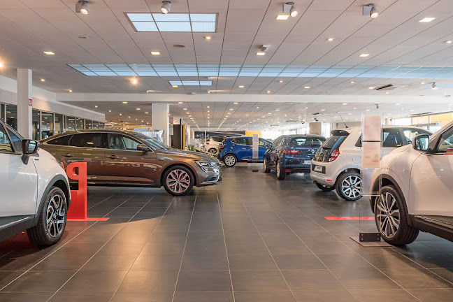 261 Bd Demorieux, 72100 Le Mans