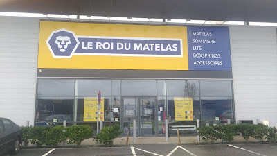 Le Roi Du Matelas Le Havre à Gonfreville-l'Orcher