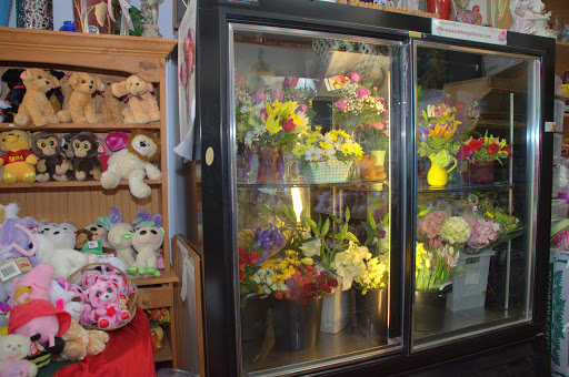 Florist «A Special Design Florist», reviews and photos, 12917 Jefferson Ave, Newport News, VA 23608, USA