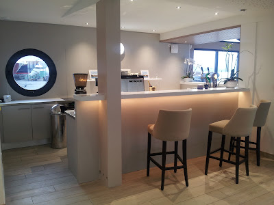 Les Ateliers Olivier à Grimaud