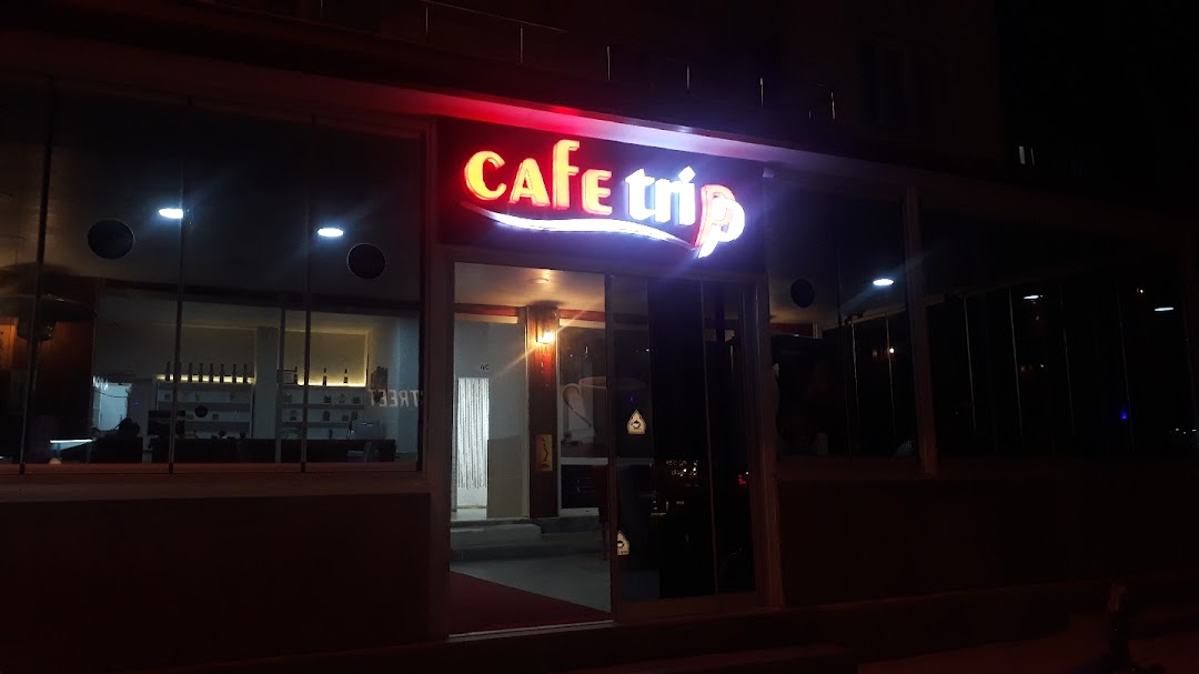 Cafe Trip