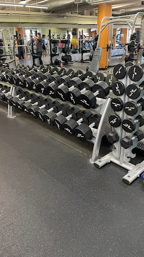 Gym «LoHi Athletic Club», reviews and photos, 2010 W 30th Ave, Denver, CO 80211, USA